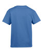 Gildan Youth Ultra Cotton® T-Shirt iris FlatBack