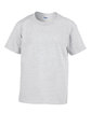 Gildan Youth Ultra Cotton® T-Shirt ash grey OFFront