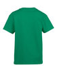 Gildan Youth Ultra Cotton® T-Shirt kelly green OFBack