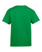 Gildan Youth Ultra Cotton® T-Shirt irish green OFBack