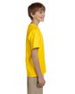 Gildan Youth Ultra Cotton® T-Shirt daisy ModelSide