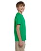 Gildan Youth Ultra Cotton® T-Shirt irish green ModelSide