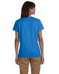 Gildan Ladies' Ultra Cotton® T-Shirt IRIS ModelBack