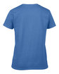 Gildan Ladies' Ultra Cotton® T-Shirt IRIS OFBack