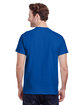 Gildan Adult Ultra Cotton® Tall T-Shirt royal ModelBack