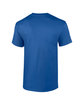 Gildan Adult Ultra Cotton® Tall T-Shirt royal OFBack