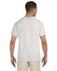 Gildan Adult Ultra Cotton®  Pocket T-Shirt ASH GREY ModelBack