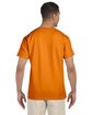 Gildan Adult Ultra Cotton®  Pocket T-Shirt S ORANGE ModelBack
