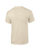 Gildan Adult Ultra Cotton®  Pocket T-Shirt SAND FlatBack