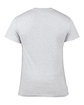 Gildan Adult Ultra Cotton®  Pocket T-Shirt ASH GREY FlatBack