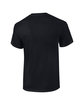 Gildan Adult Ultra Cotton®  Pocket T-Shirt BLACK FlatBack