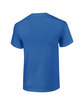 Gildan Adult Ultra Cotton®  Pocket T-Shirt ROYAL FlatBack