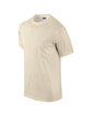 Gildan Adult Ultra Cotton®  Pocket T-Shirt SAND OFQrt