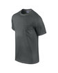 Gildan Adult Ultra Cotton®  Pocket T-Shirt CHARCOAL OFQrt