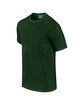 Gildan Adult Ultra Cotton®  Pocket T-Shirt FOREST GREEN OFQrt