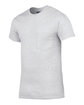 Gildan Adult Ultra Cotton®  Pocket T-Shirt ASH GREY OFQrt