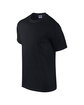 Gildan Adult Ultra Cotton® 6 oz. Pocket T-Shirt black OFQrt