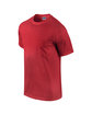 Gildan Adult Ultra Cotton® 6 oz. Pocket T-Shirt red OFQrt