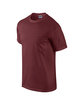 Gildan Adult Ultra Cotton®  Pocket T-Shirt MAROON OFQrt