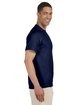 Gildan Adult Ultra Cotton®  Pocket T-Shirt  ModelSide