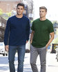 Gildan Adult Ultra Cotton®  Pocket T-Shirt  Lifestyle