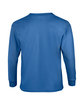 Gildan Youth Ultra Cotton®  Long-Sleeve T-Shirt ROYAL FlatBack