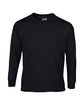 Gildan Youth Ultra Cotton®  Long-Sleeve T-Shirt  OFFront