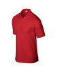 Gildan Adult Ultra Cotton® Adult Jersey Polo red OFQrt