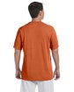 Gildan Adult Performance® Adult 5 oz. T-Shirt t orange ModelBack