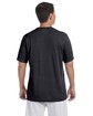 Gildan Adult Performance  T-Shirt BLACK ModelBack