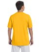 Gildan Adult Performance® Adult 5 oz. T-Shirt gold ModelBack