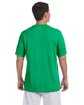 Gildan Adult Performance  T-Shirt IRISH GREEN ModelBack