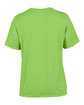 Gildan Adult Performance  T-Shirt LIME FlatBack