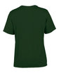Gildan Adult Performance  T-Shirt FOREST GREEN FlatBack