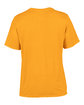 Gildan Adult Performance® Adult 5 oz. T-Shirt gold FlatBack