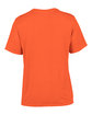 Gildan Adult Performance  T-Shirt ORANGE FlatBack