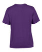 Gildan Adult Performance  T-Shirt PURPLE FlatBack