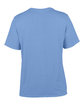 Gildan Adult Performance® Adult 5 oz. T-Shirt carolina blue FlatBack