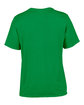 Gildan Adult Performance® Adult 5 oz. T-Shirt irish green FlatBack