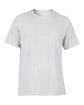 Gildan Adult Performance® Adult 5 oz. T-Shirt white OFFront