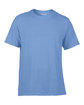 Gildan Adult Performance  T-Shirt CAROLINA BLUE OFFront
