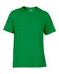 Gildan Adult Performance  T-Shirt IRISH GREEN OFFront