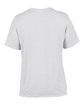 Gildan Adult Performance  T-Shirt WHITE OFBack