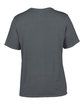 Gildan Adult Performance® Adult 5 oz. T-Shirt charcoal OFBack