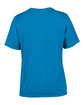 Gildan Adult Performance  T-Shirt SAPPHIRE OFBack