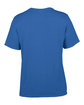 Gildan Adult Performance® Adult 5 oz. T-Shirt royal OFBack