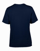 Gildan Adult Performance  T-Shirt NAVY OFBack