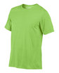 Gildan Adult Performance® Adult 5 oz. T-Shirt lime OFQrt
