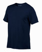 Gildan Adult Performance® Adult 5 oz. T-Shirt navy OFQrt