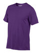 Gildan Adult Performance® Adult 5 oz. T-Shirt purple OFQrt